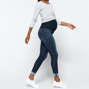 1822 Denim Maternity Jeans
